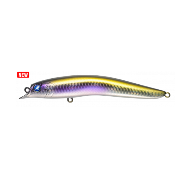SCARNASH 120F(#19 ナチュラルベイト)